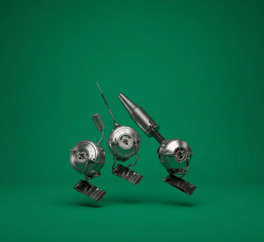 Temperature Measurement Product