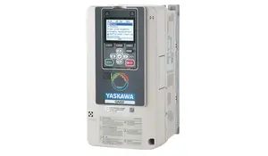 Yaskawa GA800 Drive - Centro